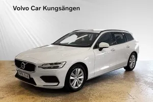 Volvo V60 2019