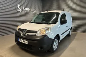 Renault Kangoo 2016