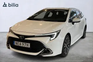 Toyota Corolla 2024