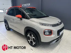 Citroën C3 Aircross 2018