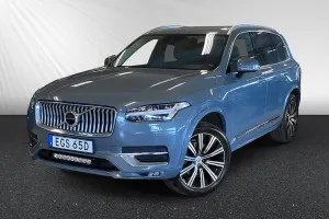 Volvo XC90 2020