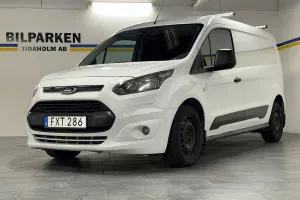 Ford Transit Connect 2015