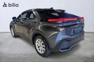 Toyota C-HR 2025