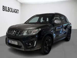 Suzuki Vitara 2017