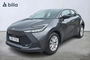 Toyota C-HR 2025