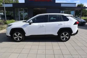 Toyota Rav4 2020