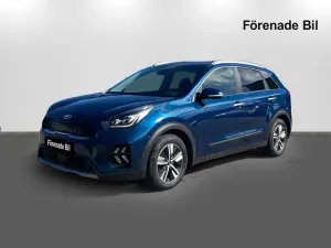 Kia Niro 2019