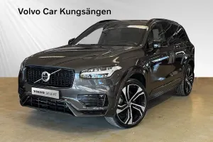 Volvo XC90 2024