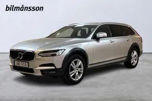 Volvo V90 2018