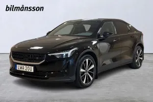 Polestar 2 2021
