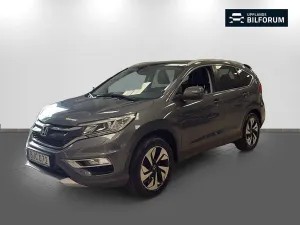 Honda CR-V 2015