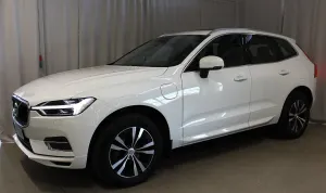 Volvo XC60 2019