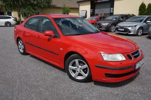 Saab 9-3 2007