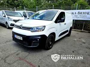 Citroën Berlingo 2020