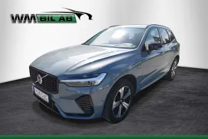 Volvo XC60 2023