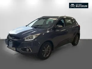 Hyundai ix35 2015