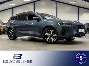 Ford Focus 2024