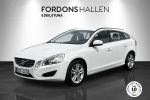 Volvo V60 2013