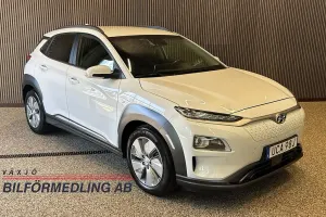 Hyundai Kona 2020