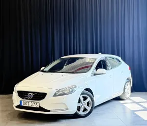 Volvo V40 2014