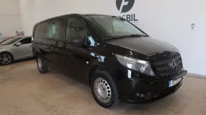 Mercedes-Benz Vito 2016