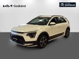 Kia Niro 2022