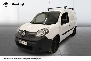 Renault Kangoo 2019