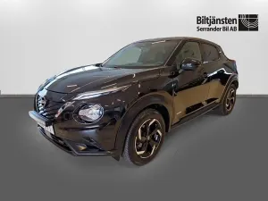 Nissan Juke 2023