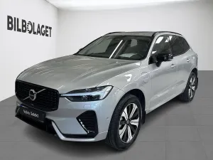 Volvo XC60 2025