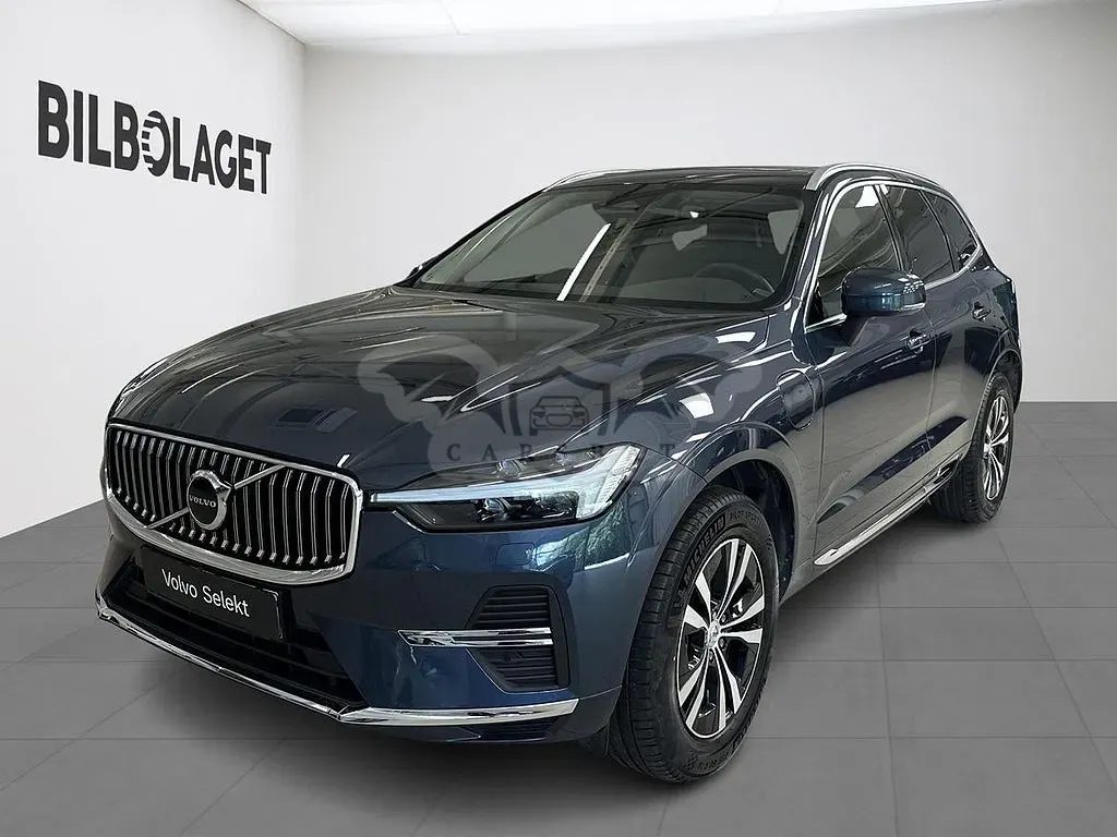 Volvo XC60 2025