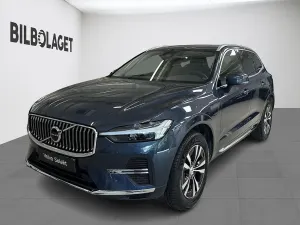 Volvo XC60 2024