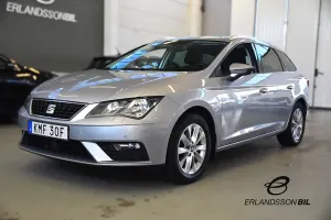 Seat Leon 2019