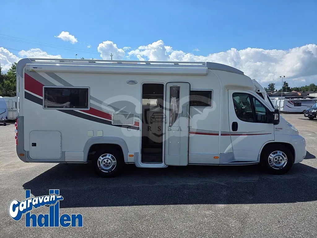 Kabe kabe tm700lxl 2011