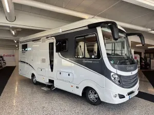 Concorde Charisma 2016