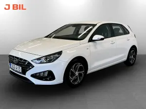 Hyundai i30 2023