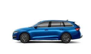 Skoda Octavia 2026