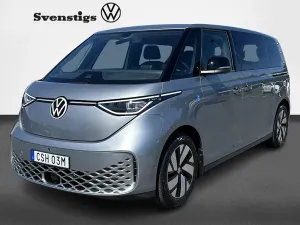 Volkswagen ID.Buzz 2026