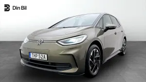 Volkswagen ID.3 2025