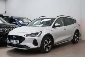 Ford Focus 2024