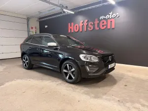 Volvo XC60 2017
