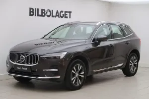 Volvo XC60 2025