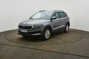 Skoda Karoq 2024