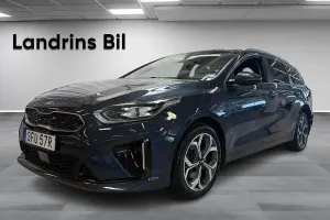 Kia Ceed 2020