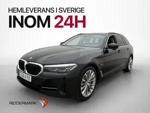 BMW 5 Series 530e 2023