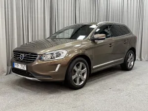 Volvo XC60 2013