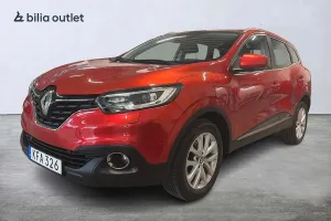 Renault Kadjar 2015