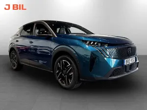 Peugeot 3008 2025