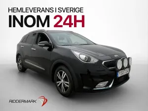 Kia Niro 2018