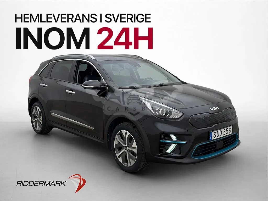 Kia Niro 2022