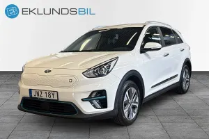 Kia Niro 2021